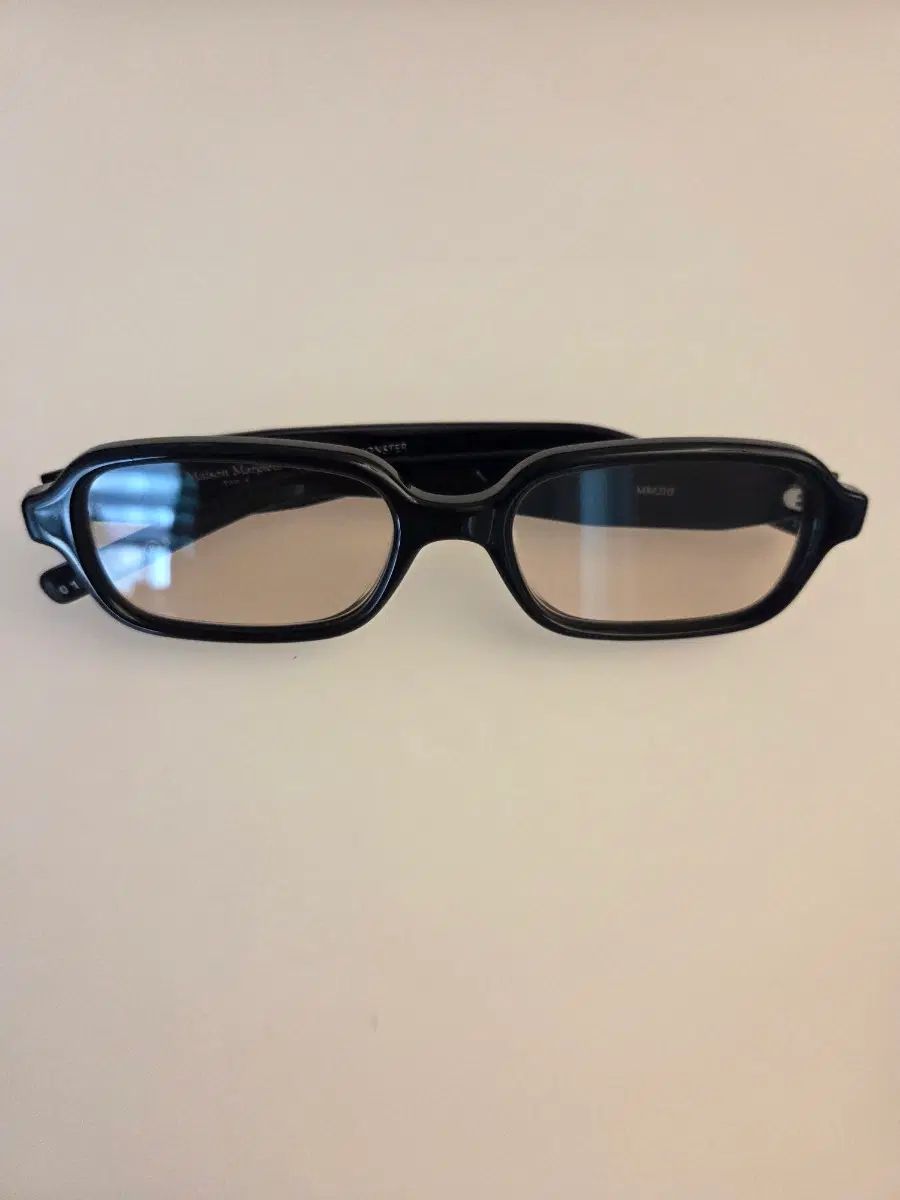 ジェントルモンスター Maison Margiela MM210