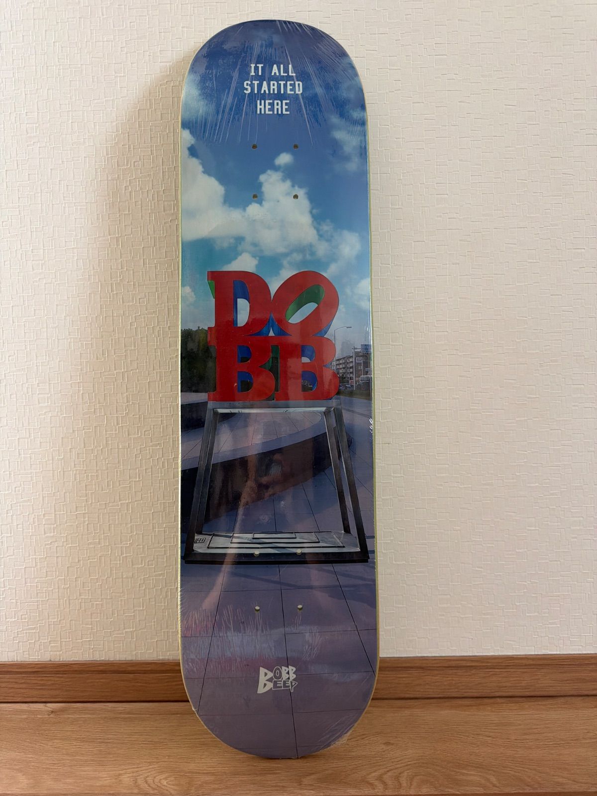 DOBB DEEP 7.75