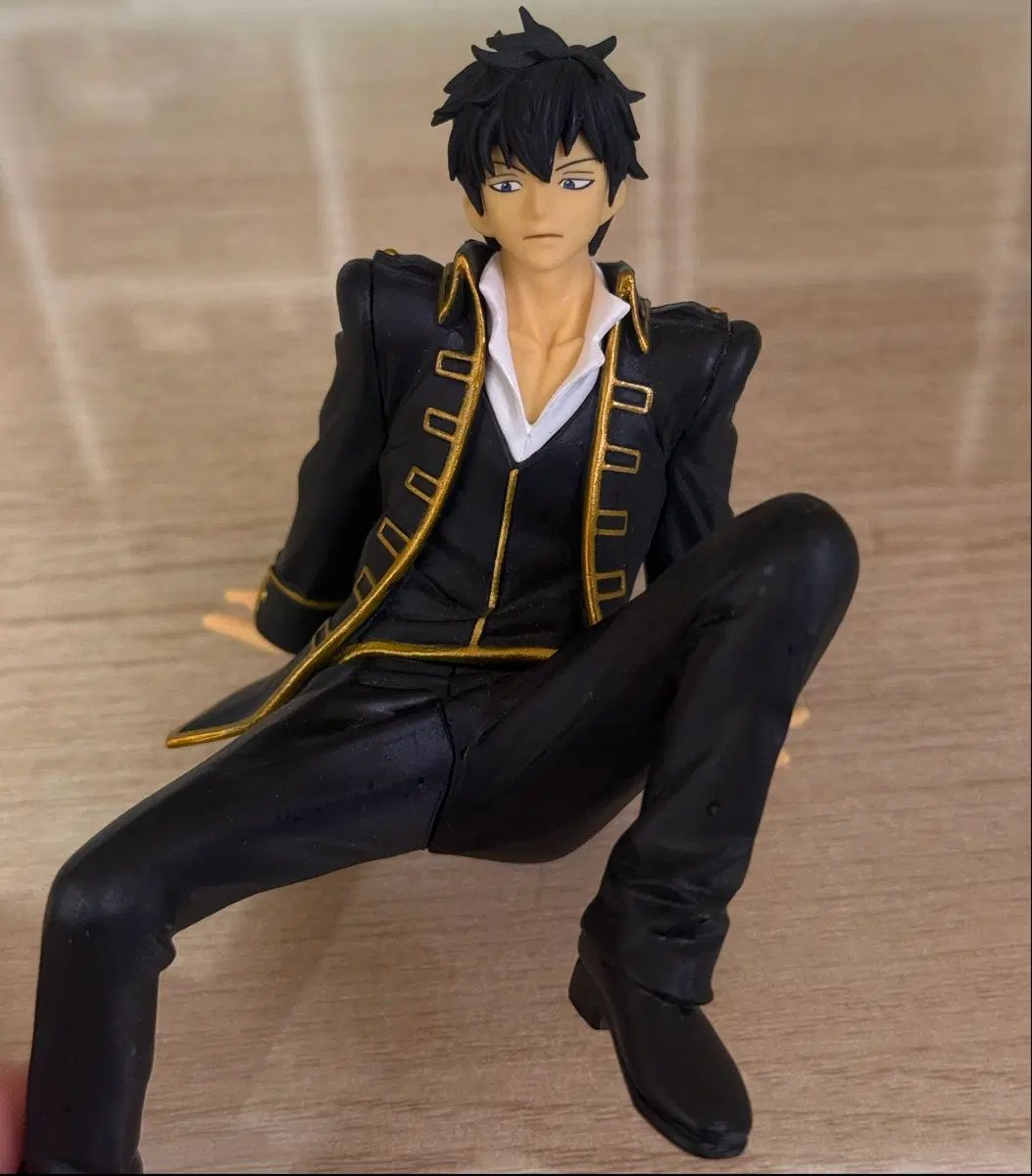 ONE PIECE BASE SHOP限定 フルカラーフィギュア賞 モンキー・D・ルフィ