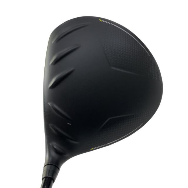 【中古】 ピン G430 MAX 9° ドライバー DR ALTA J CB BLACK(DR) (フレックスS) メンズ 男性用 右利き 右用 Cランク ゴルフクラブ
