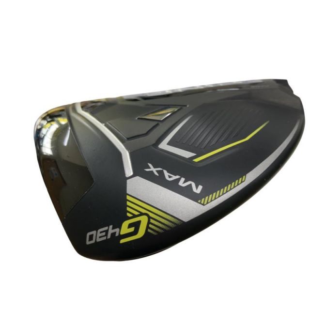 【中古】 ピン G430 MAX 9° ドライバー DR ALTA J CB BLACK(DR) (フレックスS) メンズ 男性用 右利き 右用 Cランク ゴルフクラブ
