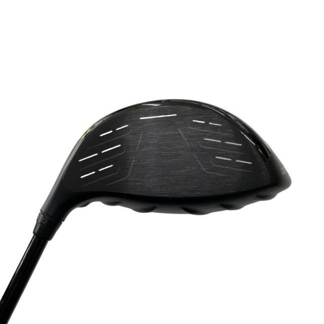 【中古】 ピン G430 MAX 9° ドライバー DR ALTA J CB BLACK(DR) (フレックスS) メンズ 男性用 右利き 右用 Cランク ゴルフクラブ