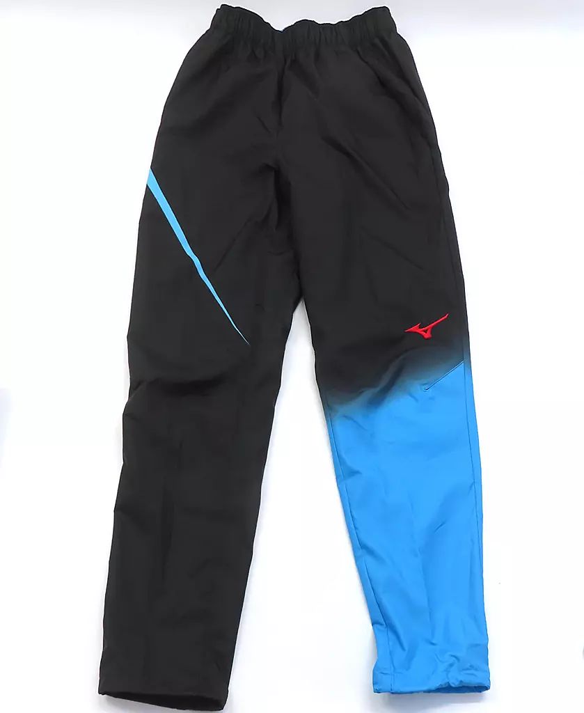 【中古】衣料雑貨 劇中着用モデル トレーニングクロスパンツ(限定モデル) ブラック×ブルー Sサイズ 「劇場版Free!-the Final Stroke-×MIZUNO」 19,850円