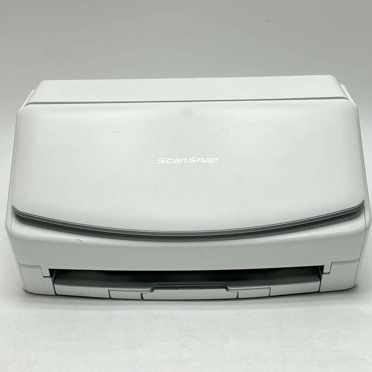 富士通 ScanSnap iX1500 ドキュメントスキャナー - メルカリ