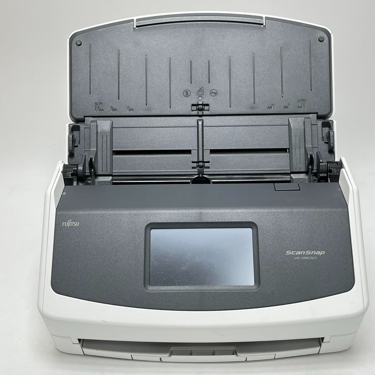 富士通 ScanSnap iX1500 ドキュメントスキャナー - メルカリ