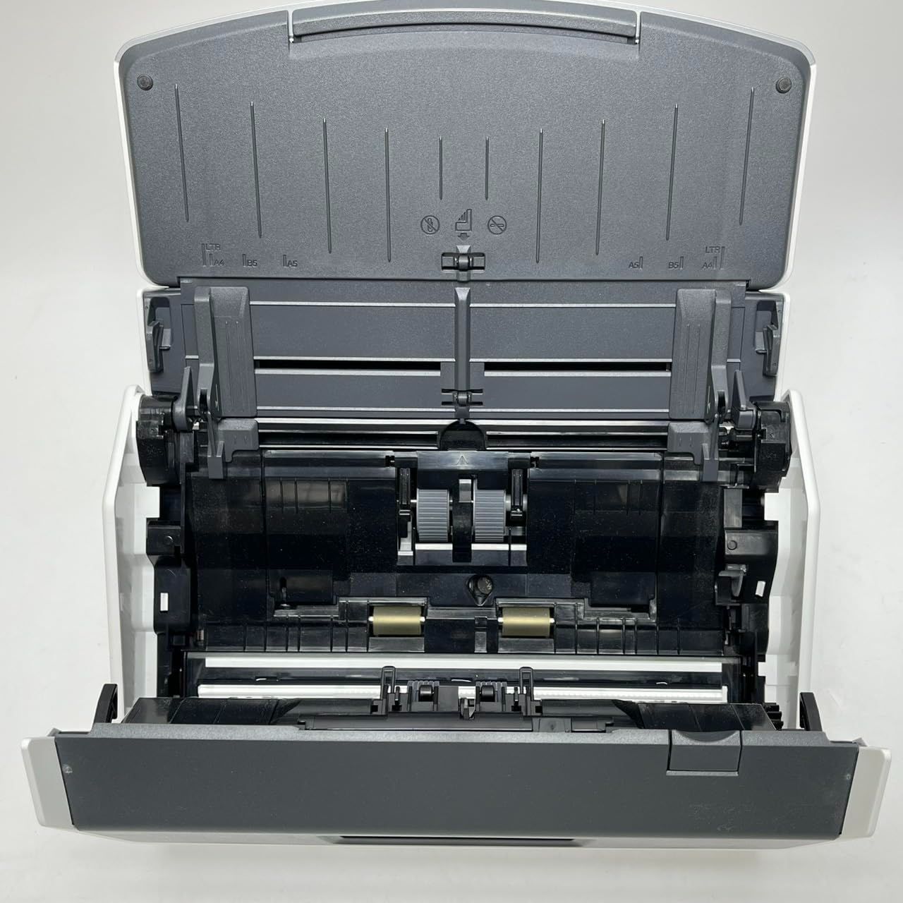 富士通 ScanSnap iX1500 ドキュメントスキャナー - メルカリ