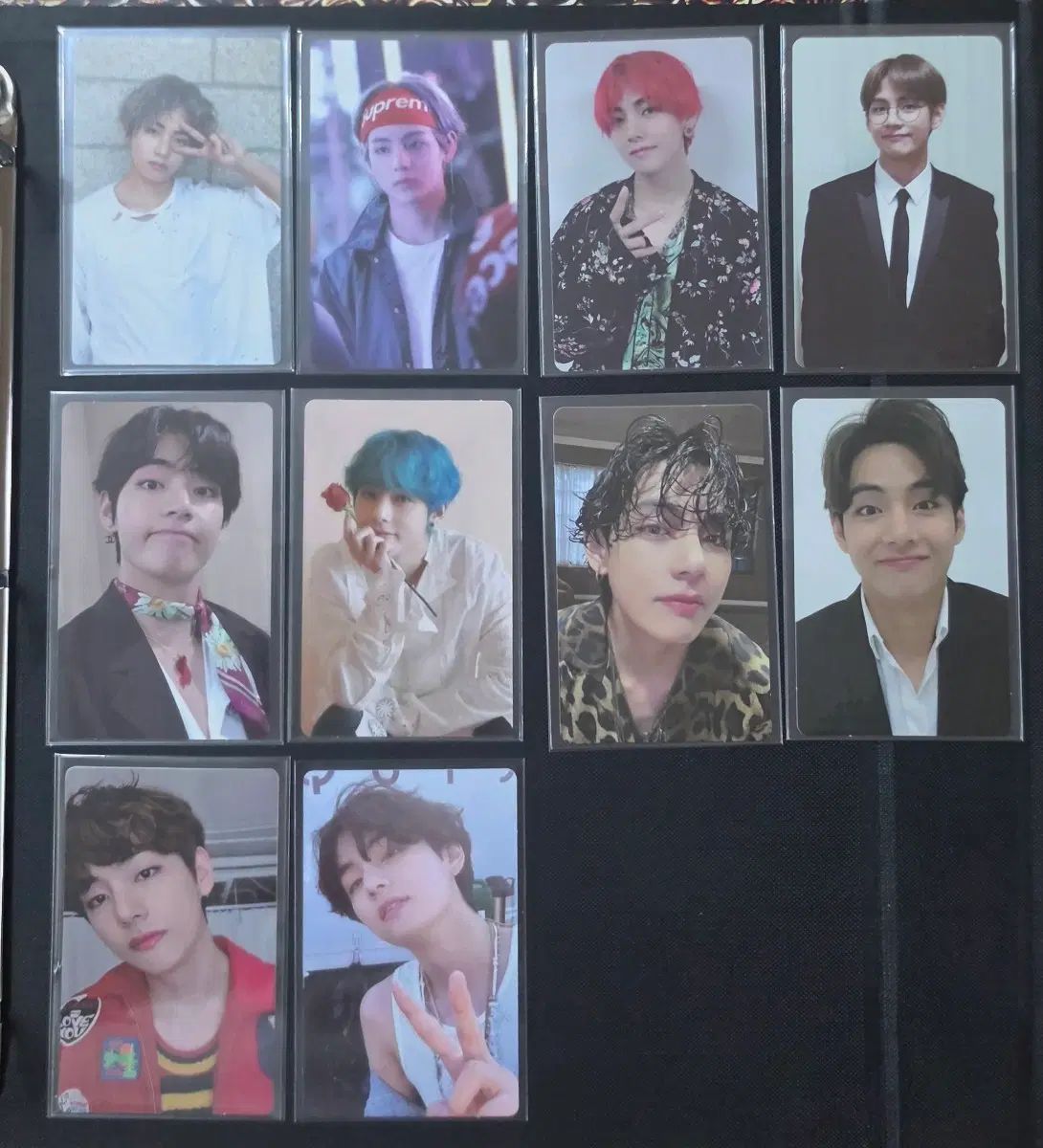 BTS メモリーズ トレカ ヴィ まとめ 62,995円