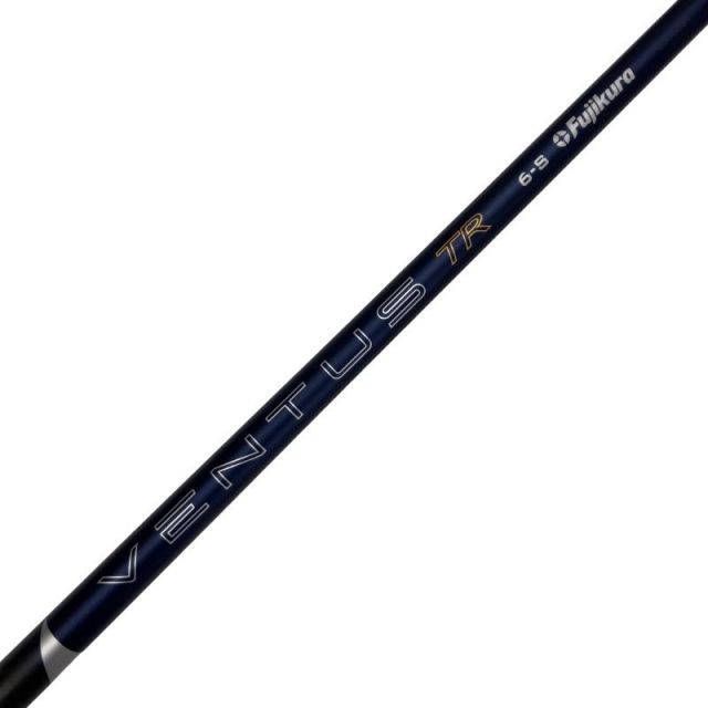 【中古】 キャロウェイスリーブ付き(ELYTE系) フジクラフェアウェイウッド用 シャフト VENTUS TR BLUE(2026) 6 (フレックスS)Bランク ゴルフクラブ