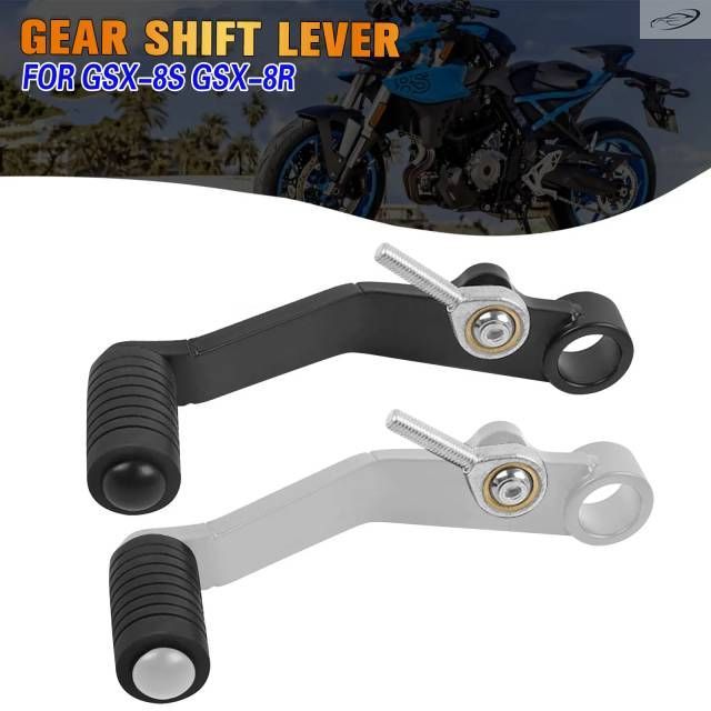 8R GSX8S GSX8R 2023-2025 Gear Shift Lever GSX-8S GSX-8R Rear Foot Shifter Pedal Lever 7,456円
