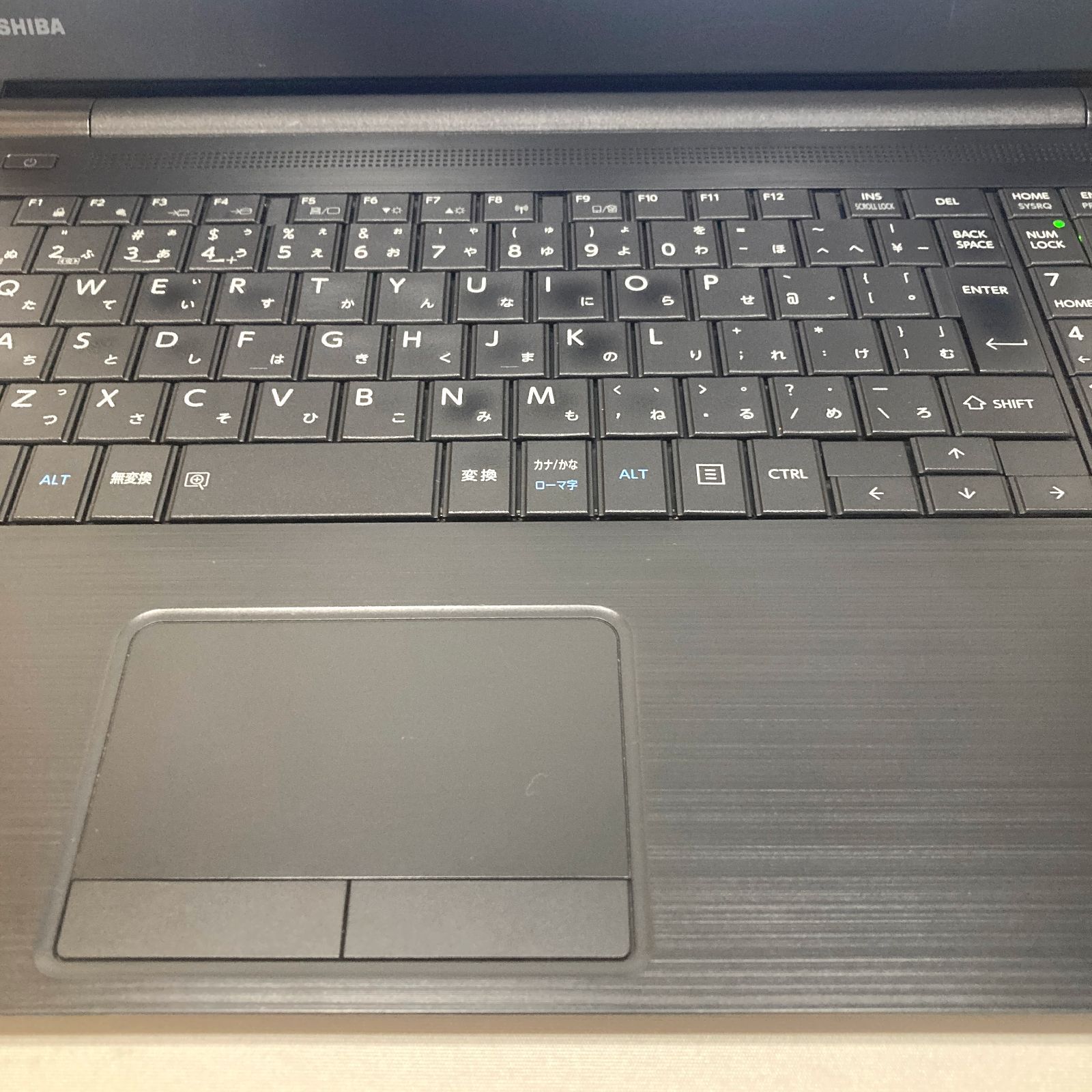 初心者✨スリム・大画面・DVD・オフィス✨すぐ使えるノートパソコン◇T779-1 ノートPC 初心者向け✨快適・スリム・大画面・DVD・オフィス◇黒◇すぐ