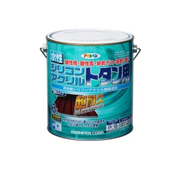ds-水性シリコンアクリルトタン用 オーシャンブルー 3L