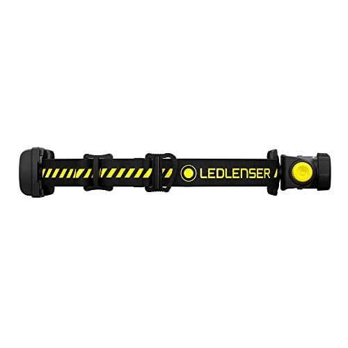 Ledlenser(レッドレンザー) H5R Work LEDヘッドライト USB充電式 [日本正規品] Black 小pms 8f73ce90