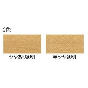 ds-水性ユカ用ニス ツヤあり透明 1.6L