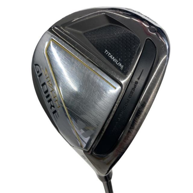 中古】 テーラーメイド STEALTH GLOIRE 5W フェアウェイウッド FW