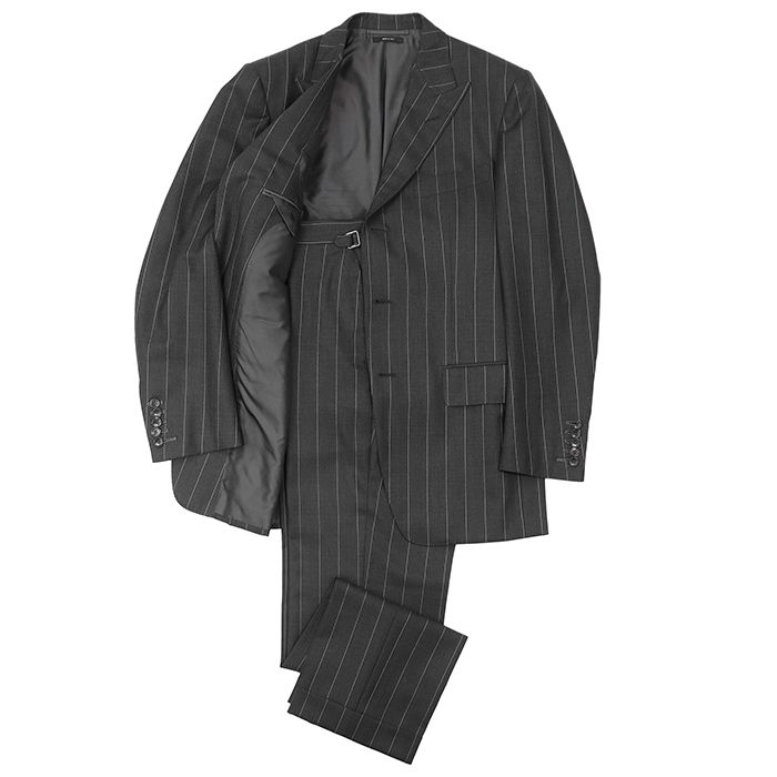 TOM FORD トムフォード セットアップ サイズ 48R メンズ ジャケット