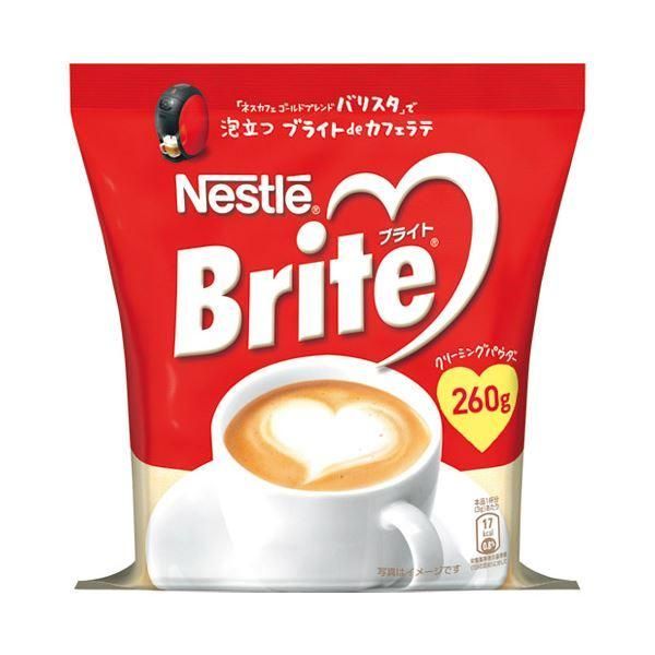 ds-ネスレ ブライト 260g×12袋 6,575円
