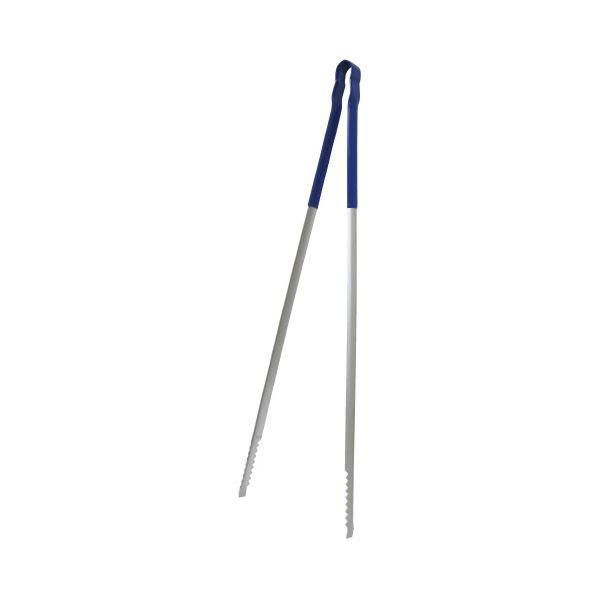 ds-(まとめ）日本クリンテック おそうじばさみ 45cm〔×10セット〕