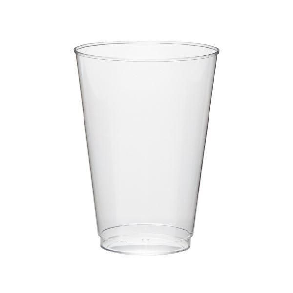 ds-(まとめ）アートナップ ハードクリアカップ 430mL 30個〔×5セット〕