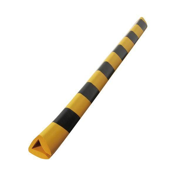 ds-(まとめ）カーボーイ 安心クッションはさみこみ型トラ柄内径20mm〔×5セット〕