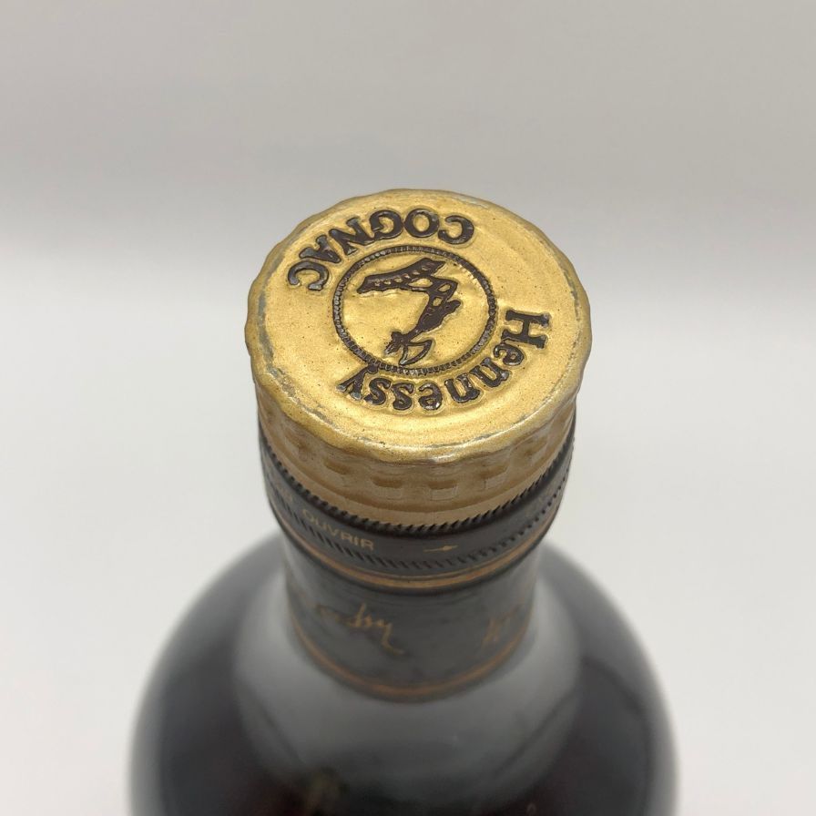 ヘネシー VSOP 金キャップ 700ml 40% 未開栓 - メルカリ