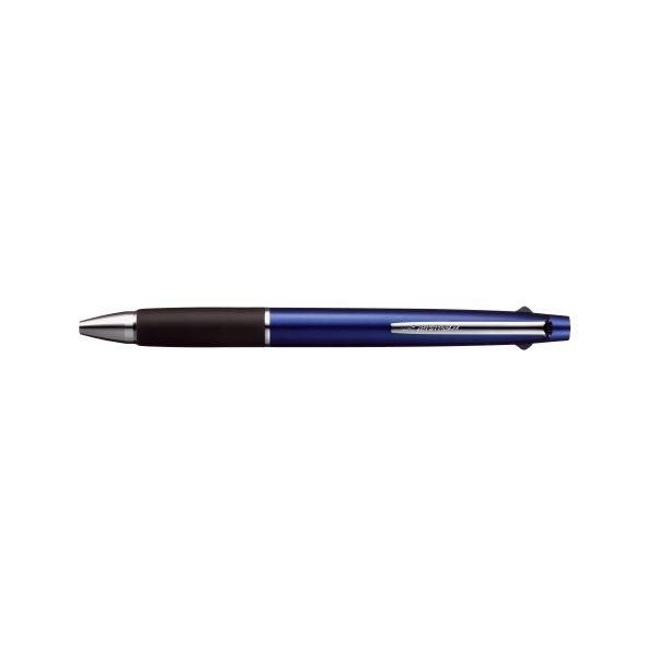 ds-(まとめ）三菱鉛筆 Jストリーム3C ネイビー SXE3-800-07.9〔×10セット〕