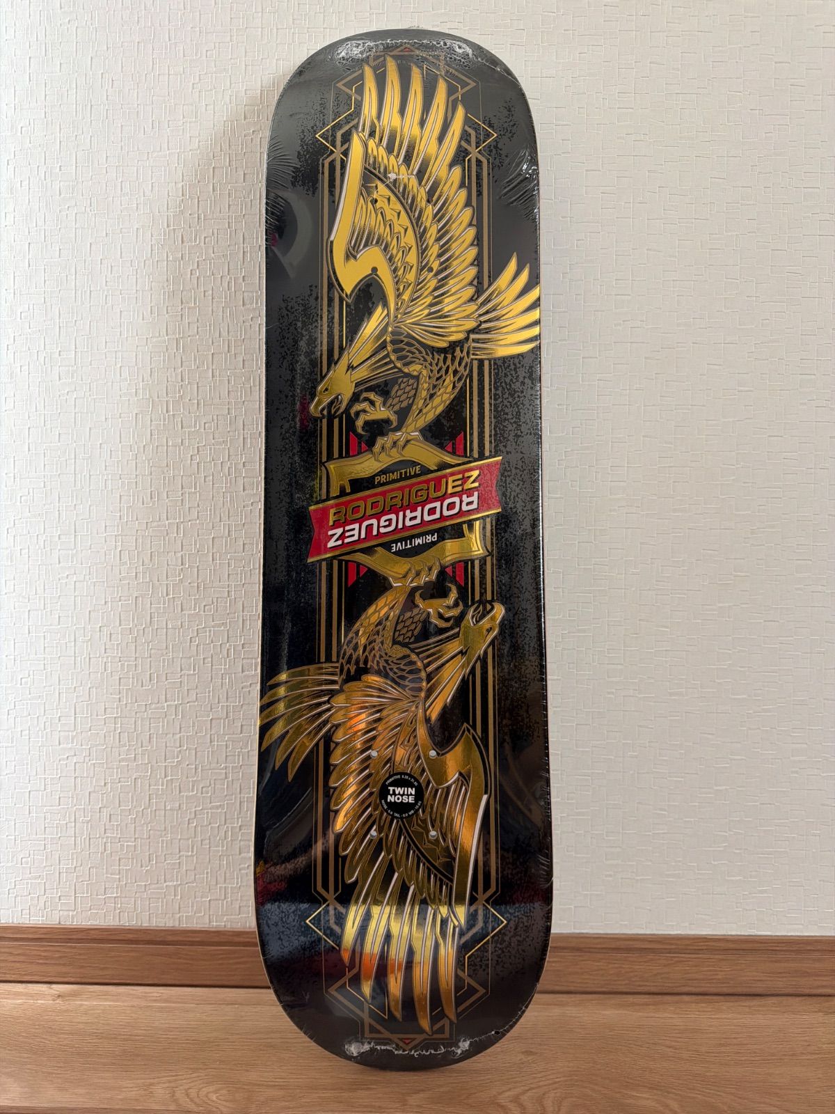 PRIMITEVE 8.25 7,600円