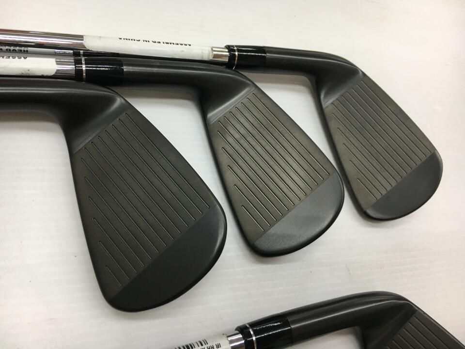 キャロウェイ　APEX Ti FUSION　NSプロ950GH neo　Sフレックス　アイアンセット　中古【最短即日発送】