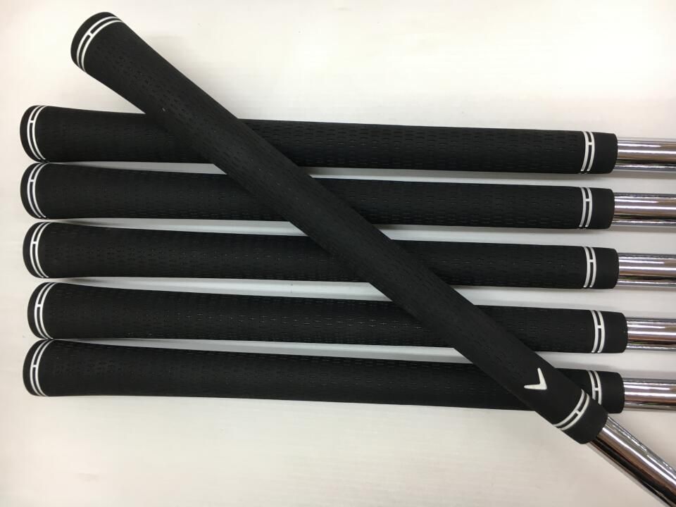 キャロウェイ　APEX Ti FUSION　NSプロ950GH neo　Sフレックス　アイアンセット　中古【最短即日発送】