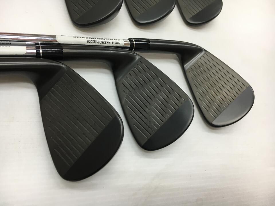 キャロウェイ　APEX Ti FUSION　NSプロ950GH neo　Sフレックス　アイアンセット　中古【最短即日発送】