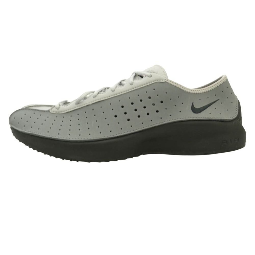 NIKE ナイキ IB1403-001 × Dover Street Market Women's Air Superfly Smoke Grey ドーバーストリートマーケット エアスーパーフライ ローカットスニーカー 29cm【極上美品】【中古】 12,489円