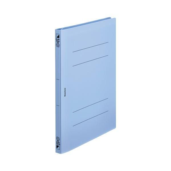 ds-(まとめ）ビュートン フラットF PP ポケットA4S FF-A4SP-B 10冊〔×5セット〕 10,203円