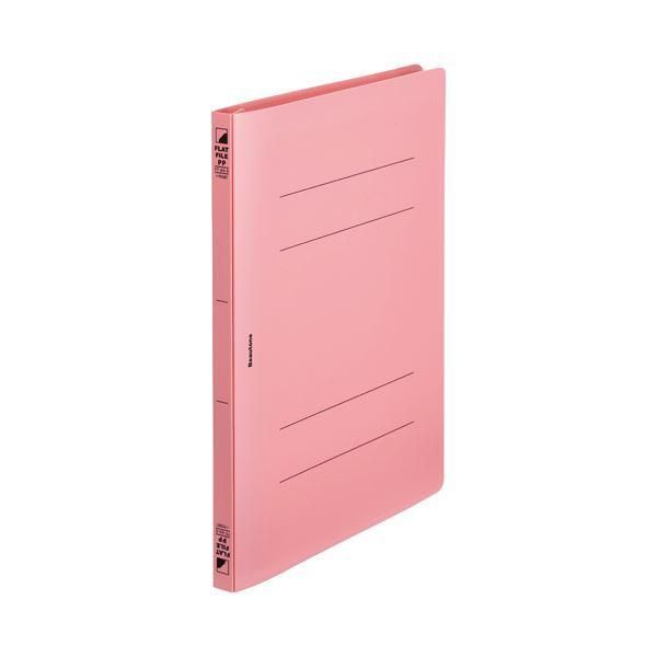 ds-(まとめ）ビュートン フラットF PP ポケットA4S FF-A4SP-P 10冊〔×5セット〕