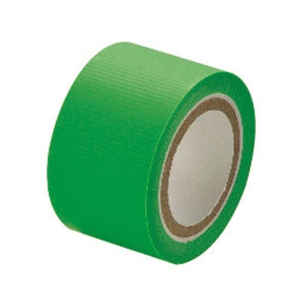 ds-(まとめ）セキスイ スマートカットテープミニ 25mm×4.5m 緑〔×10セット〕 6,111円