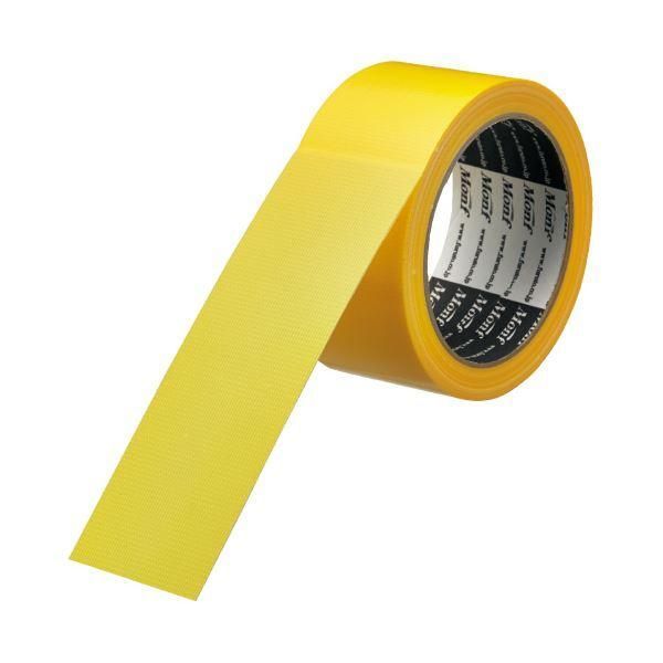 ds-古藤工業 養生テープNo.822 50mm×25m イエロー 30巻 11,700円
