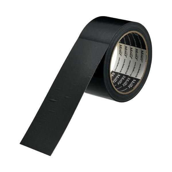 ds-古藤工業 養生テープNo.822 50mm×25m ブラック 30巻 11,388円