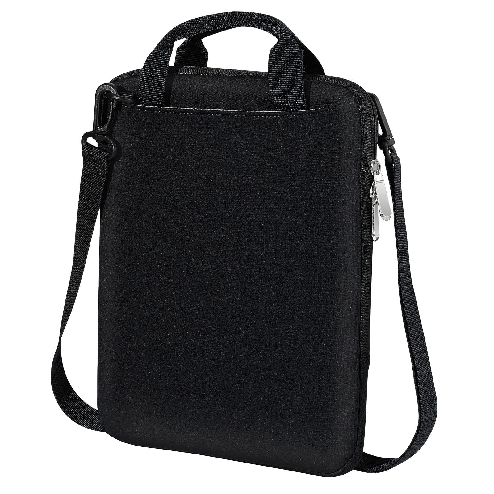 태블릿 PC용 11세대 아이패드 슬리브 케이스 노트북 가방, 최대 11인치 아이패드 다다니즘 에어/프로 11인치 (M3/M2) 아이패드 10세대 초등학생 아이패드 에어5/4 10.9 아이패드 9/8/7 세대까지 호환