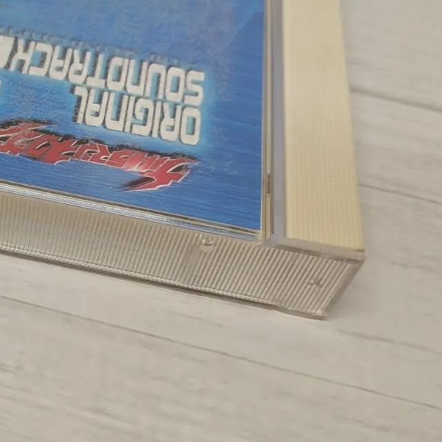 ウルトラマンネクサス オリジナル・サウンドトラック - メルカリ