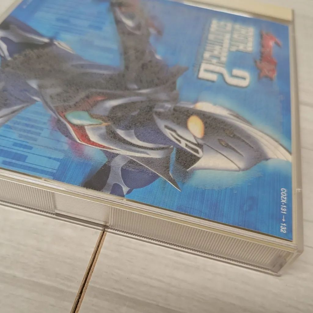 ウルトラマンネクサス オリジナル・サウンドトラック - メルカリ