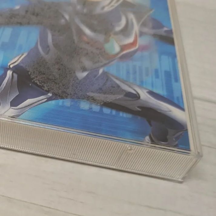 ウルトラマンネクサス オリジナル・サウンドトラック - メルカリ
