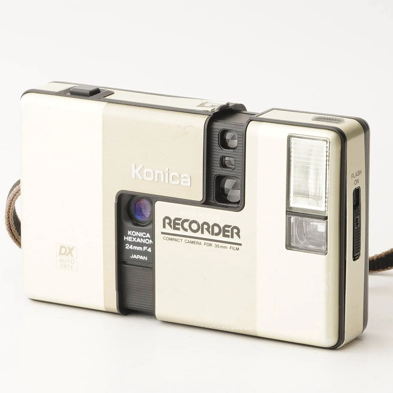 2026年最新】konica recorderの人気アイテム - メルカリ