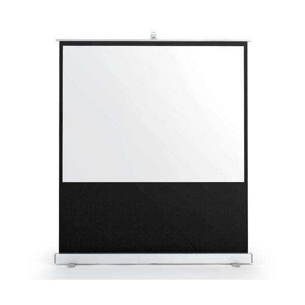 ds-プラス フロアスクリーン80型 FSL-80
