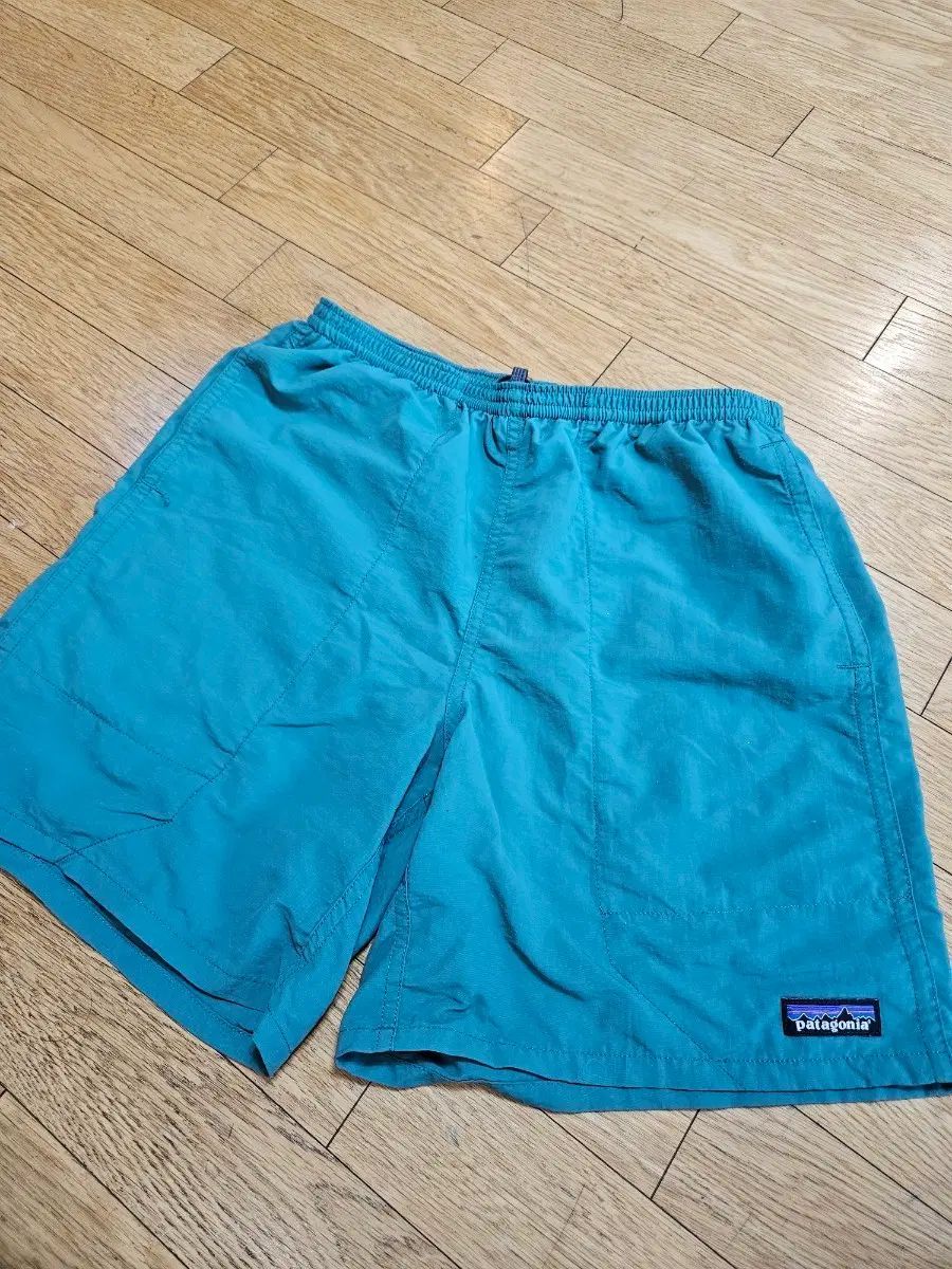 パタゴニア ハーフパンツ ミント ショーツ バギーズ ランニング ジム 水着 7,180円