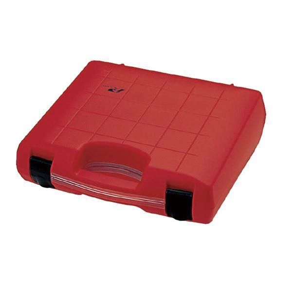 ds-PLANO プラノ 955 ツールボックス DESIGN LINE F.A.PORSCHE 工具 作業工具 ツール DIY 道具 工具箱 道具箱 10,140円
