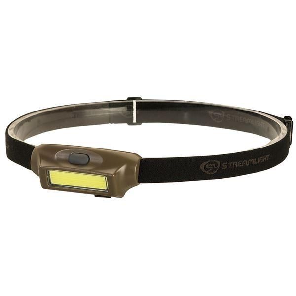 ds-STREAMLIGHT ストリームライト 61706 バンディット USB ヘッドライト WH/REDLED コヨーテ 工具 ツール DIY 作業工具 道具