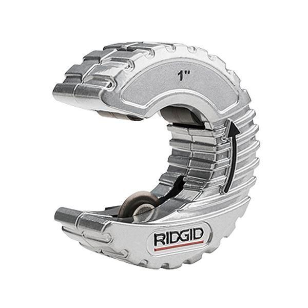 ds-RIDGID リジッド 57013 Cスタイルカッター C10 工具 ツール DIY 作業工具 道具