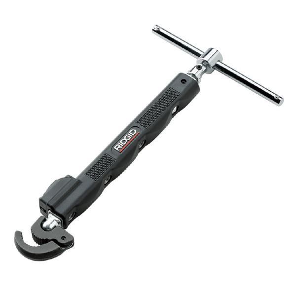 ds-RIDGID リジッド 46753 ベースンレンチ 2017 工具 ツール DIY 作業工具 道具 レンチ