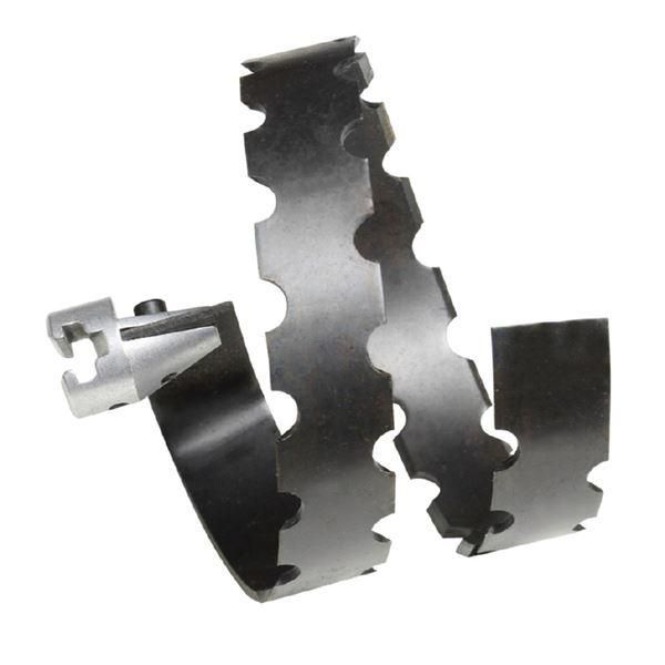 ds-RIDGID リジッド 61850 T-17 スパイラル バー カッター 工具 ツール DIY 作業工具 道具