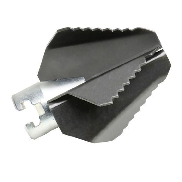 ds-RIDGID リジッド 63045 T-213 ソー トゥース スピァー カッター 工具 ツール DIY 作業工具 道具