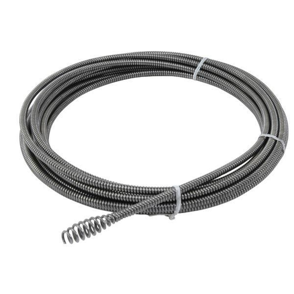 ds-RIDGID リジッド 62250 C-5 3/8 × 10.7M ケーブル 工具 ツール DIY 作業工具 道具