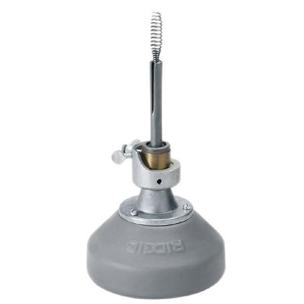 ds-RIDGID リジッド 59250 A-17-A 5/16 × 7.6M アダプター 工具 ツール DIY 作業工具 道具